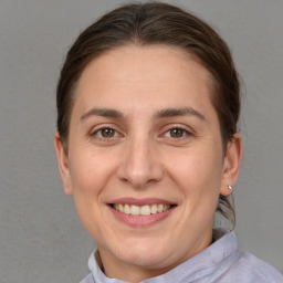 Diana Hamilton
