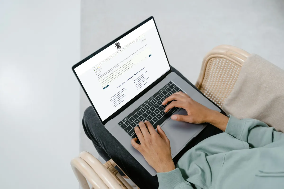 Neurodiagnostic Exam available across laptop, tablet, and mobile